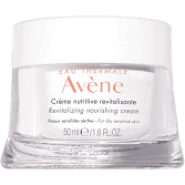 LAB.DERMATOLOG.AVENE Avene, odżywczy krem rewitalizujący, 50 ml — Składniki i ocena