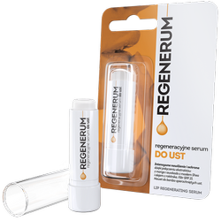 REGENERUM PEELING REGENERACYJNY DO UST 5G