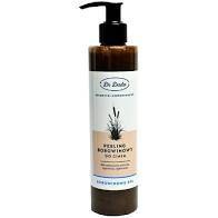 Dr Duda, borowinowy peeling do ciała, 250 ml