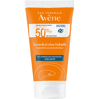 PIERRE FABRE DERMO-COSMETIC Avene Cleanance SPF50+, krem do skóry z niedoskonałościami, 50 ml — Inhaltsstoffe und Bewertung