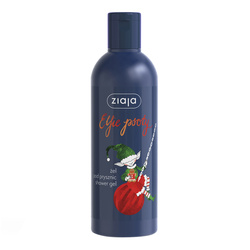 Ziaja Elfie Psoty, żel pod prysznic, 300 ml