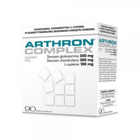 ARTHRON COMPLEX 90TABLETEK