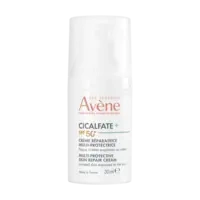 Avene Cicalfate, Multiochronny krem regenerujący SPF50+, 30 ml