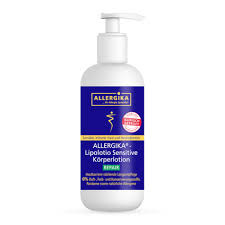 PROPHARMA Allergika Lipolotio Sensitive, Lotion rückfettend, 500 ml — Inhaltsstoffe und Bewertung