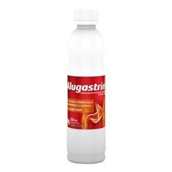 Alugastrin, zawiesina, 250 ml 
