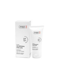 ZIAJA MED KREM MATUJĄCY SPF 50+ 50ML