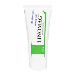 Linomag, maść, 30 g